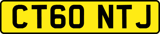 CT60NTJ