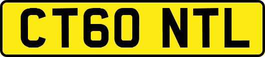CT60NTL