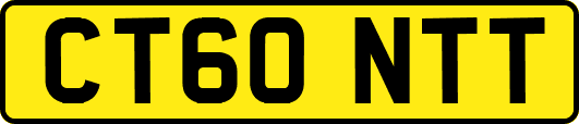 CT60NTT