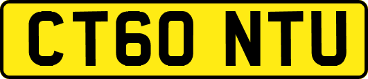 CT60NTU