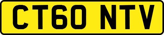 CT60NTV
