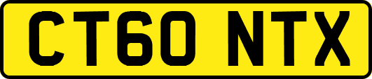 CT60NTX