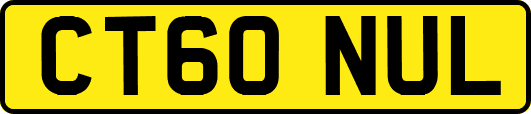CT60NUL