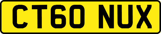 CT60NUX