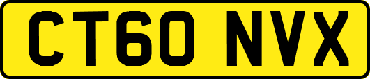 CT60NVX