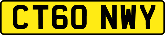 CT60NWY