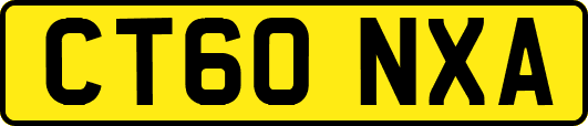 CT60NXA