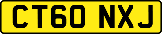 CT60NXJ