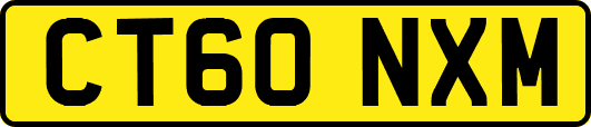 CT60NXM