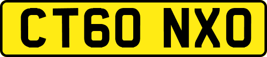 CT60NXO