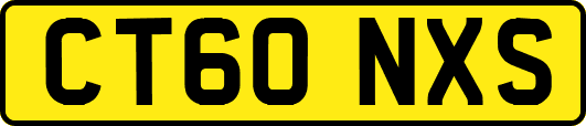 CT60NXS