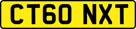 CT60NXT