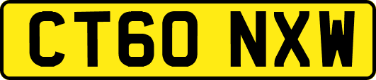 CT60NXW