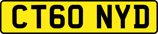 CT60NYD