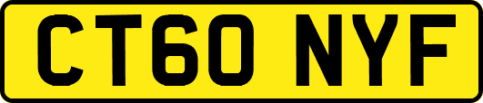 CT60NYF