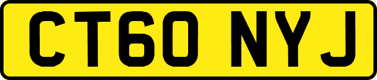 CT60NYJ