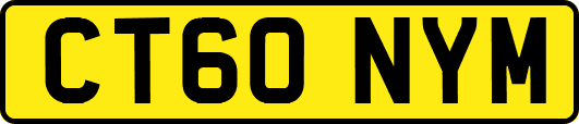 CT60NYM
