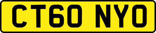 CT60NYO
