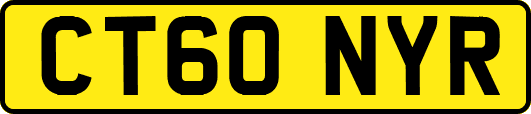 CT60NYR