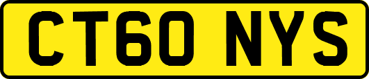 CT60NYS