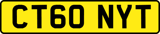 CT60NYT