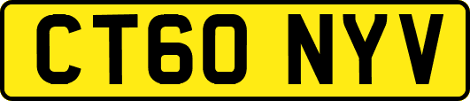 CT60NYV