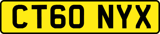 CT60NYX