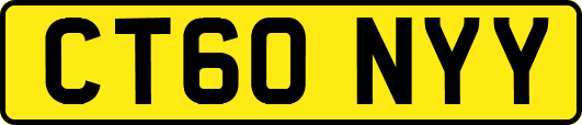CT60NYY
