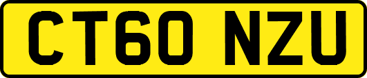 CT60NZU