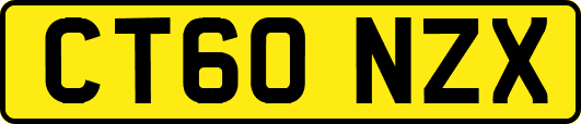 CT60NZX