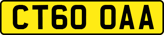 CT60OAA