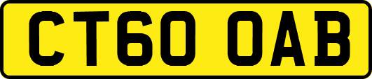 CT60OAB