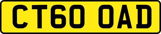 CT60OAD