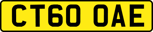 CT60OAE