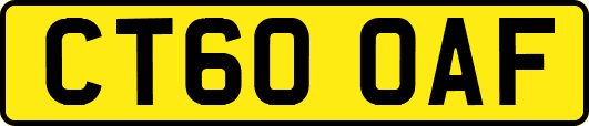 CT60OAF