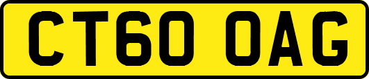 CT60OAG