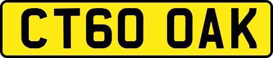 CT60OAK