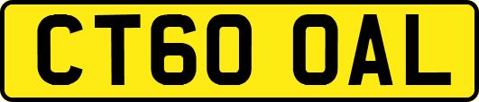 CT60OAL