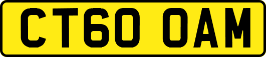 CT60OAM