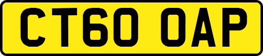 CT60OAP