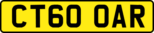 CT60OAR