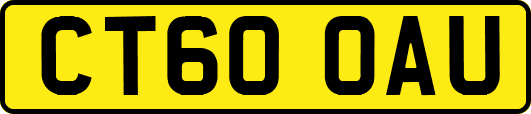 CT60OAU