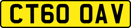 CT60OAV