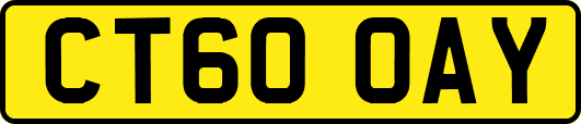 CT60OAY