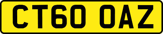 CT60OAZ