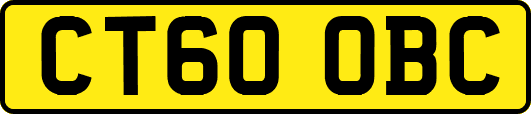 CT60OBC