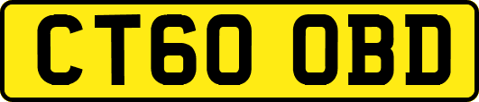 CT60OBD