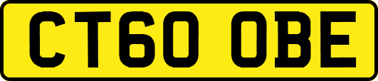 CT60OBE