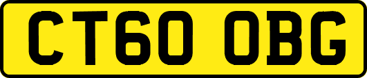 CT60OBG