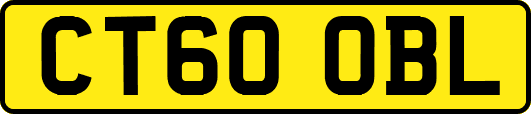 CT60OBL